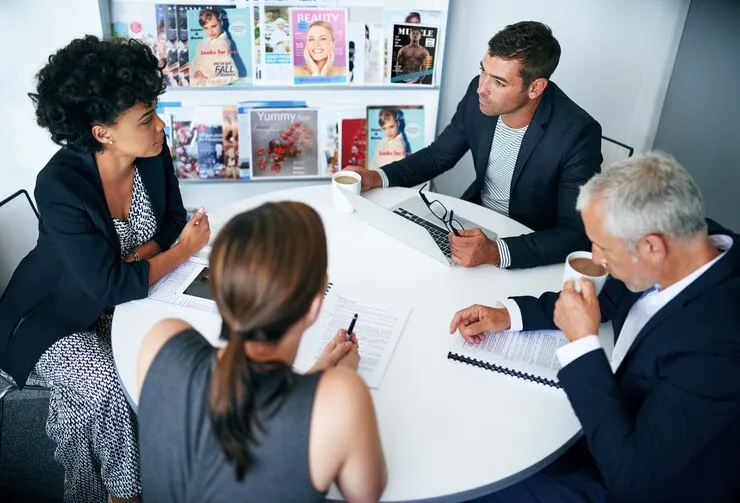 Fintech PR Campaigns