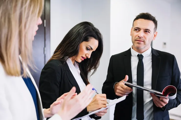 2. Crisis Communication & Reputation Management