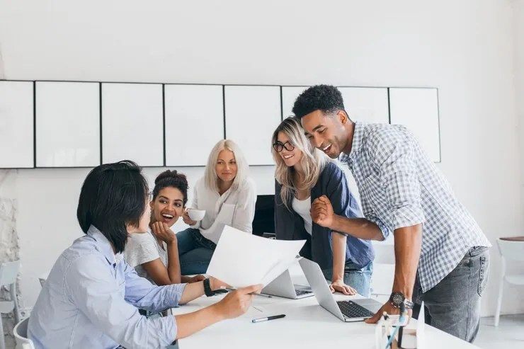 2. Crisis Management & Reputation Repair