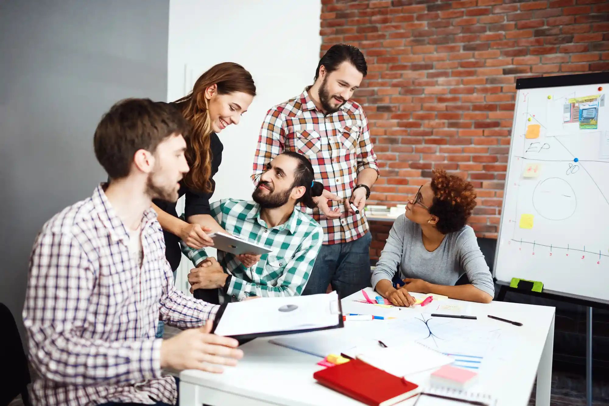 3. Digital PR & SEO for Visibility