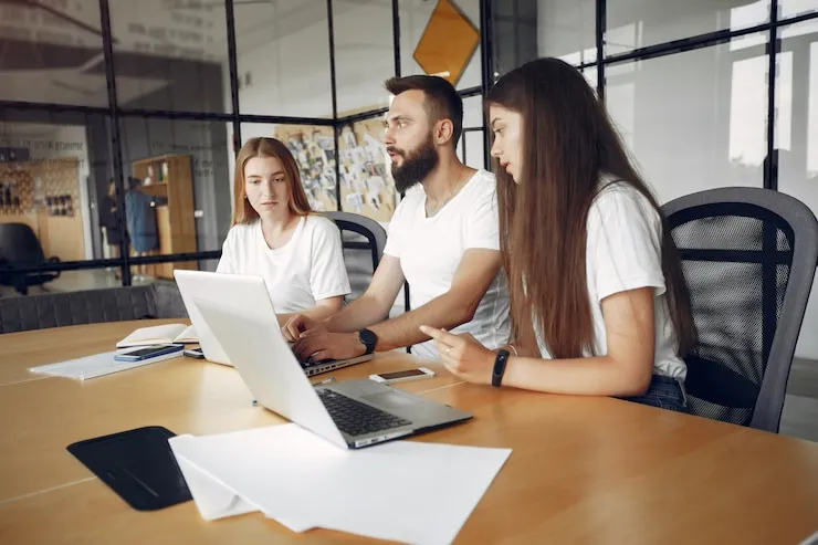 2. SEO-Driven Content Strategy