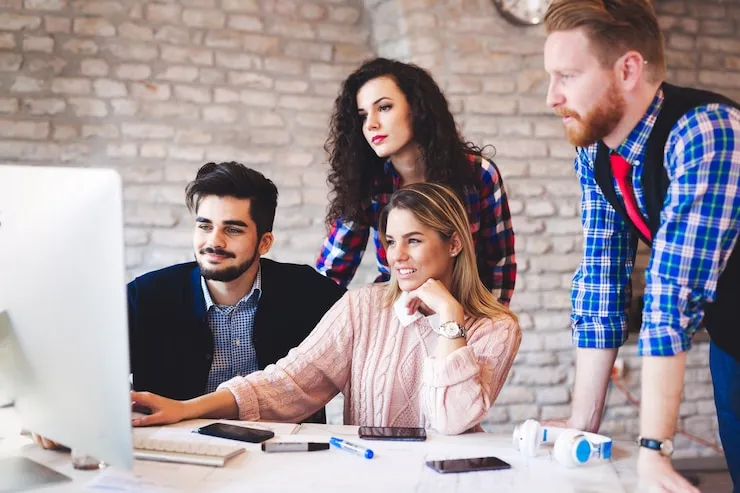 2. Thought Leadership & Executive Branding