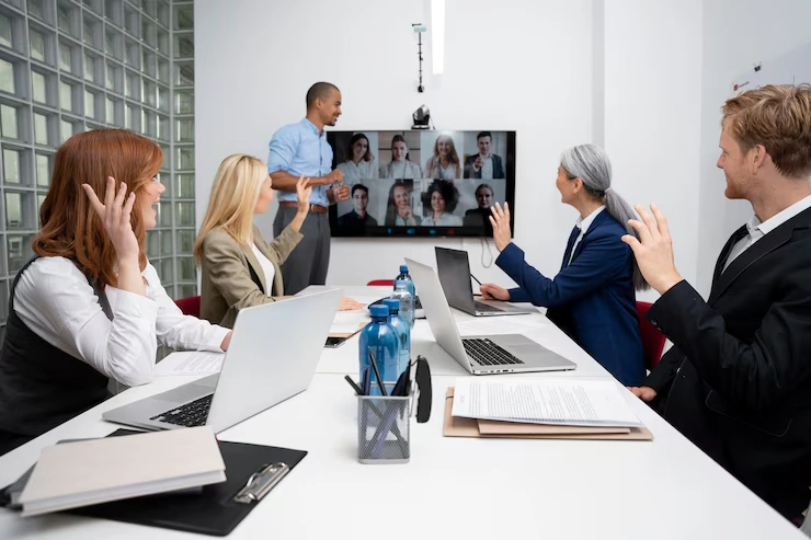 Crisis Communications and Media Management