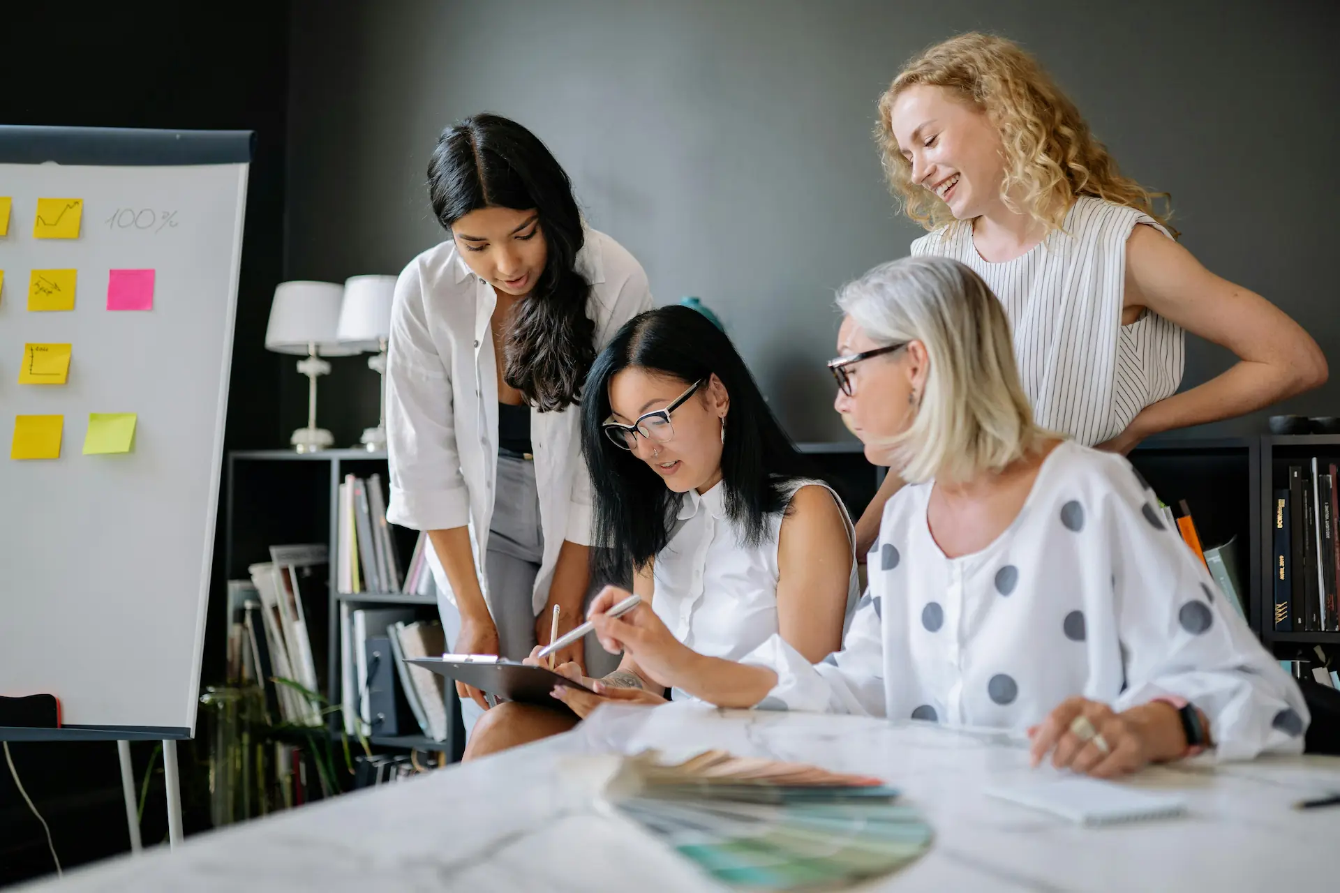 3. Thought Leadership PR: Elevate Your Authority in the Architecture Industry
