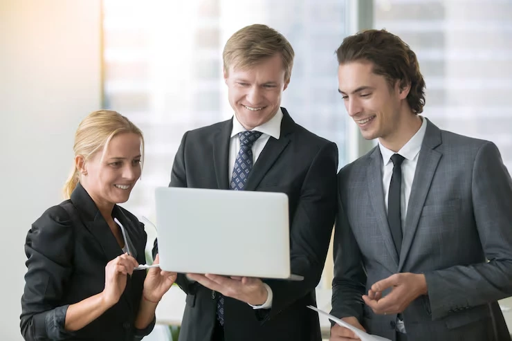 31 Interview Opportunities From Author Expertise