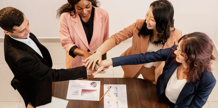 37% Higher Stakeholder Engagement
