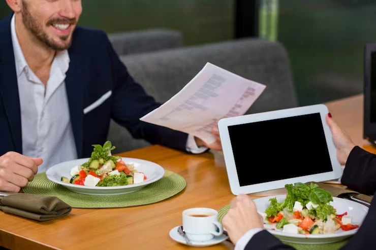 37 Media Placements From One Restaurant Opening