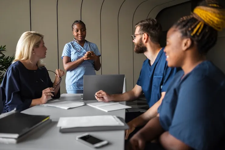 Patient & Community Engagement Campaigns