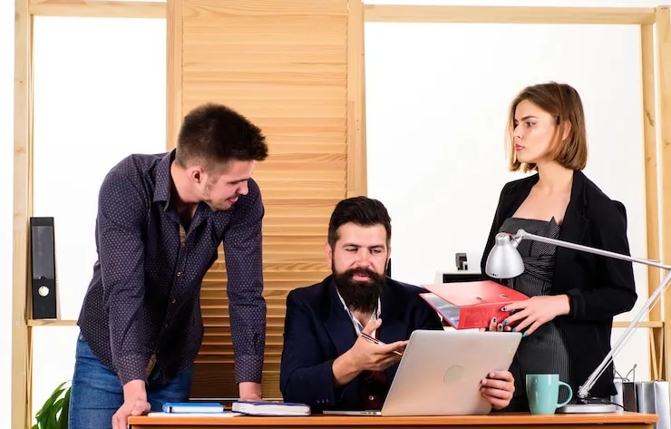 SaaS Investor Relations PR