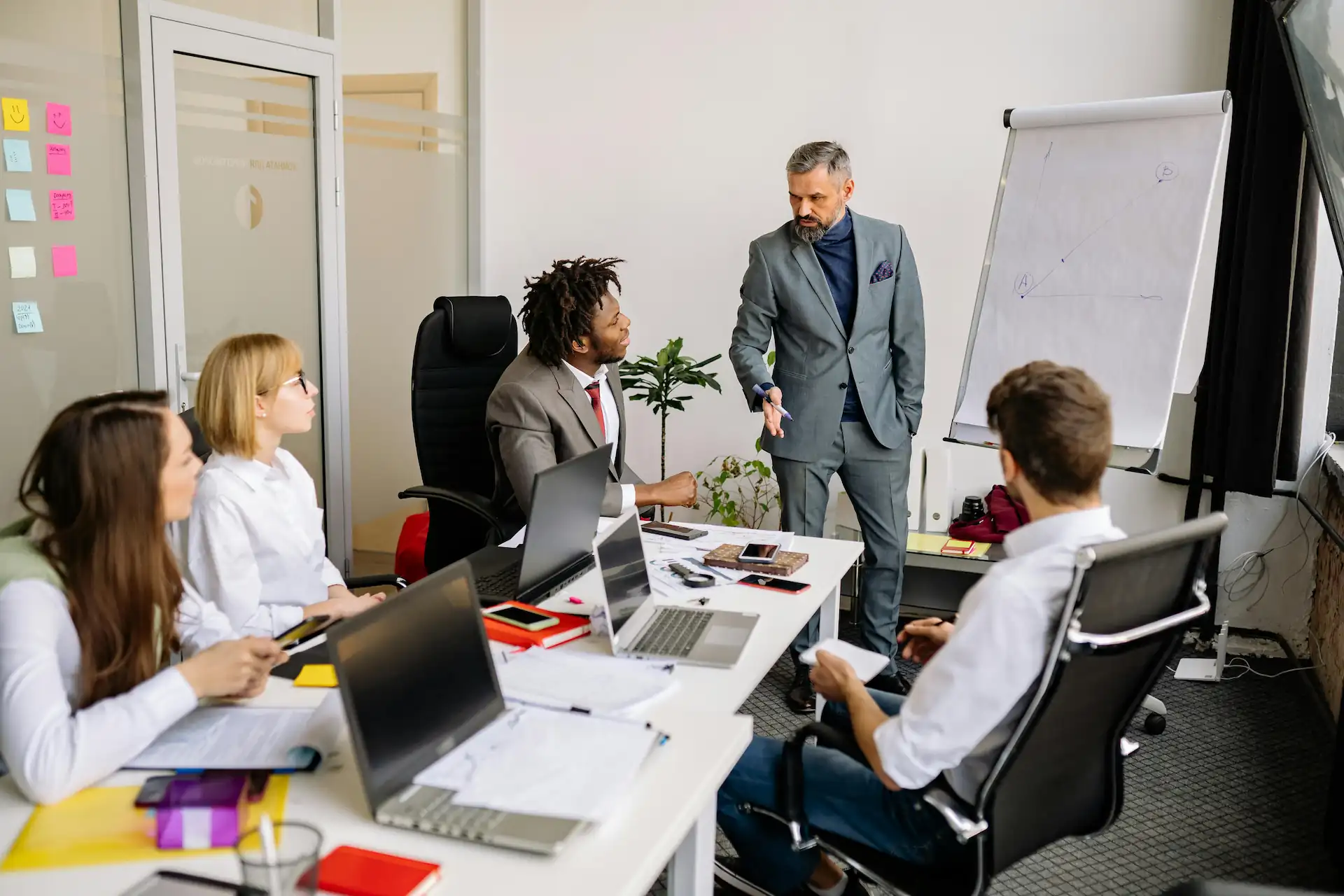 5. Influencer & Collaboration PR: Extend Your Reach with the Right Partnerships
