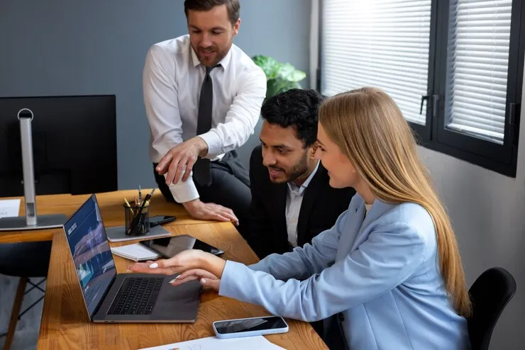 Data-Focused PR & Performance Analytics