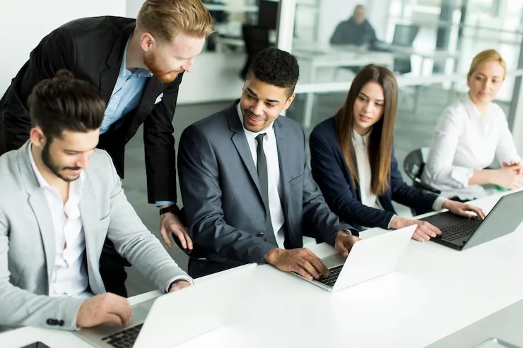 6. Investor Relations & Corporate Communications