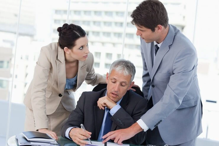 91% Stakeholder Confidence Maintained During Regulatory Investigation