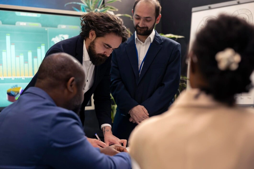 Building Immediate Trust and Transparency