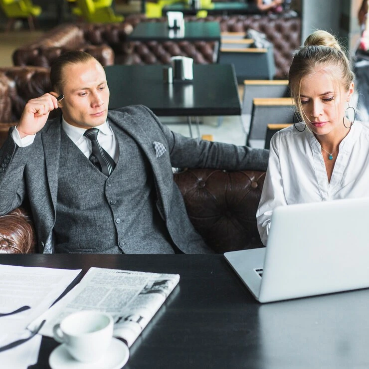 All-Inclusive Support for Legal PR
