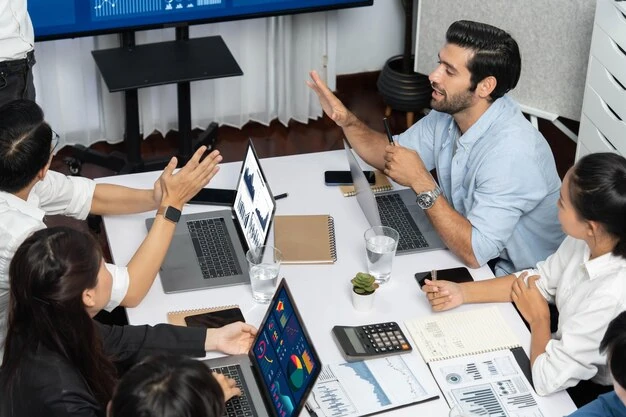 Strategic Media Outreach and Link Building