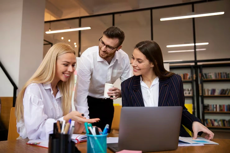 Audience Targeting and Market Positioning