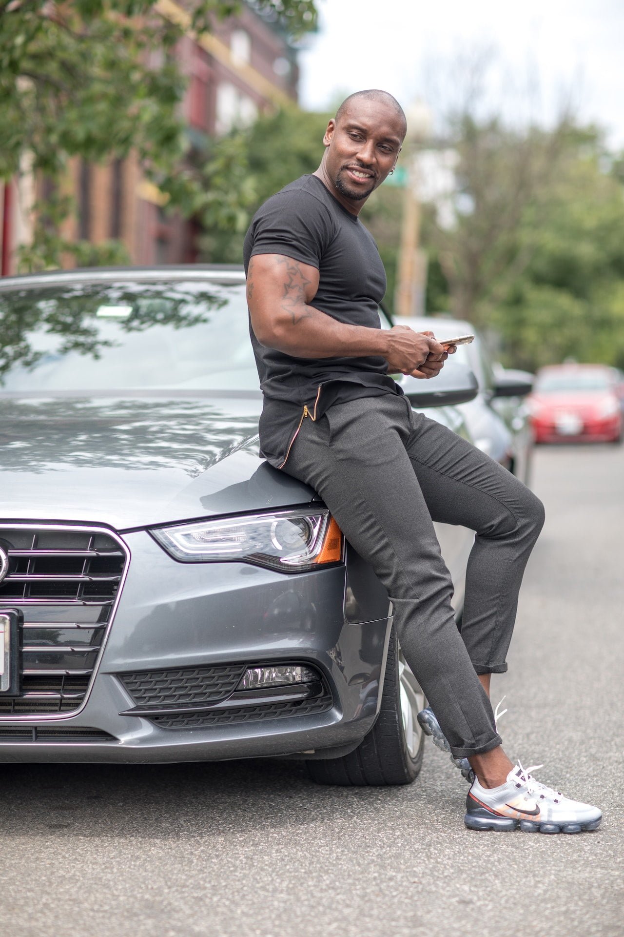 Automotive Thought Leadership