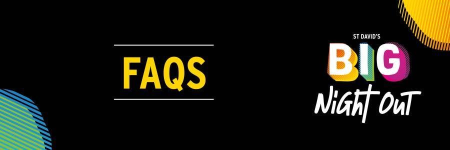 Banner with 