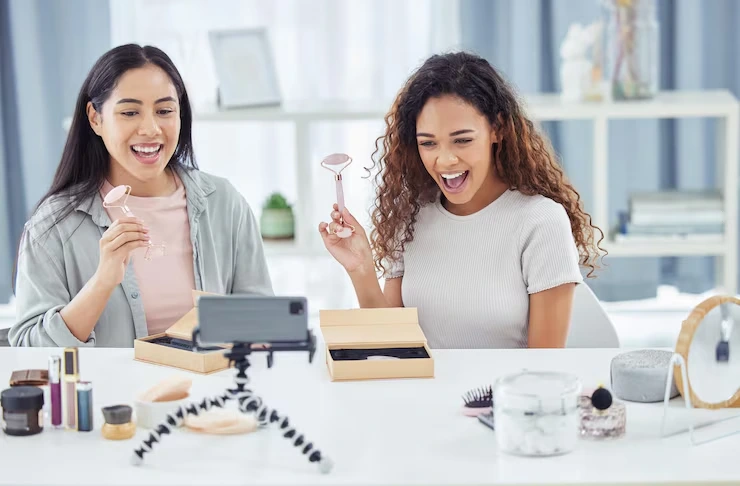 Beauty Media Relations