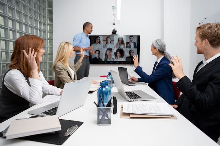 Boardroom Communication Services
