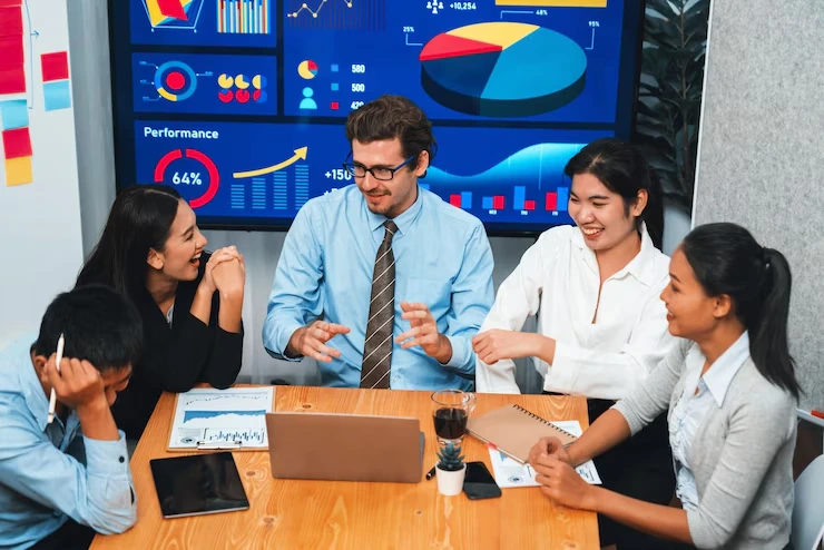 Brand Management PR Services in Singapore