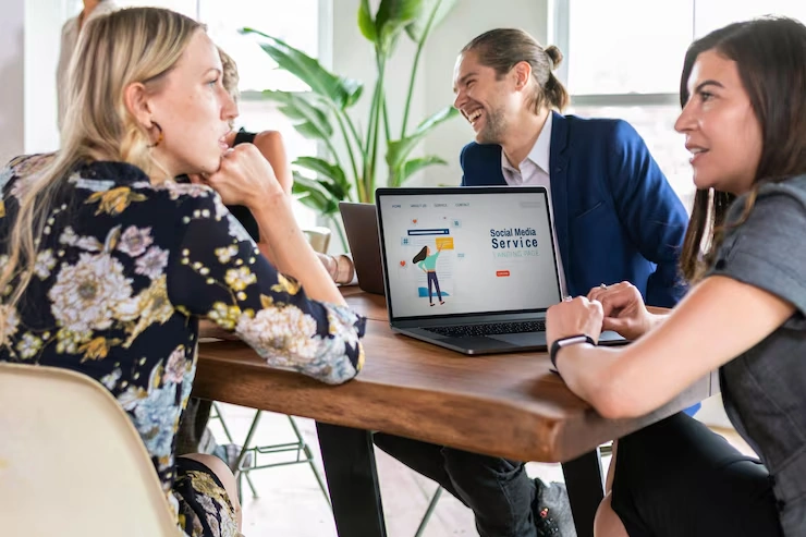 Brand Reputation PR Services in Australia