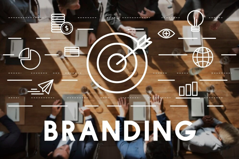 Visual Branding with Purpose