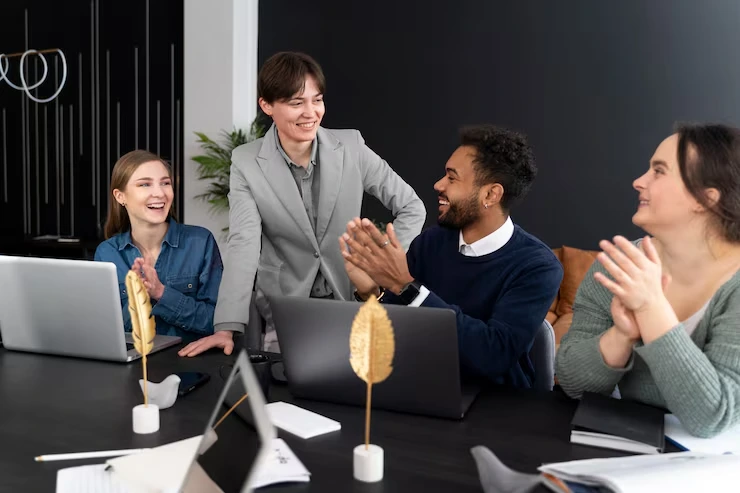 24% More Campaign Enquiries After Founder PR