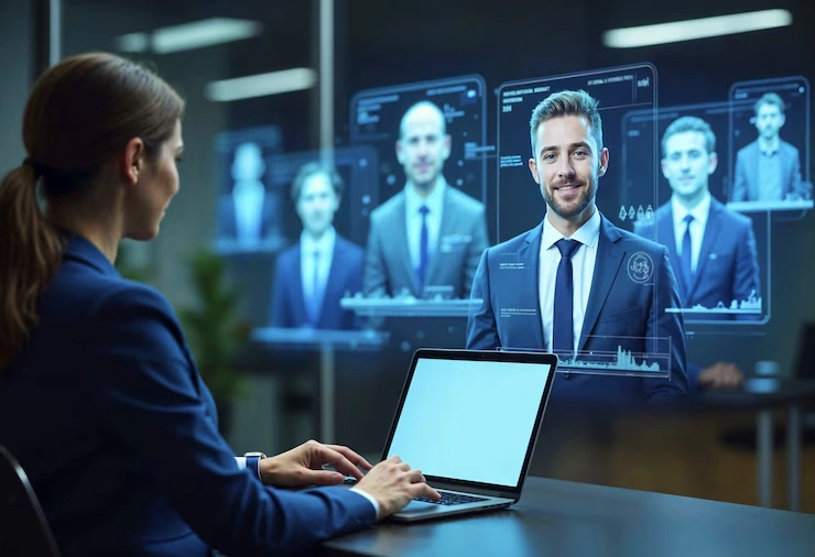 CEO Knowledge Panel Reconfiguration