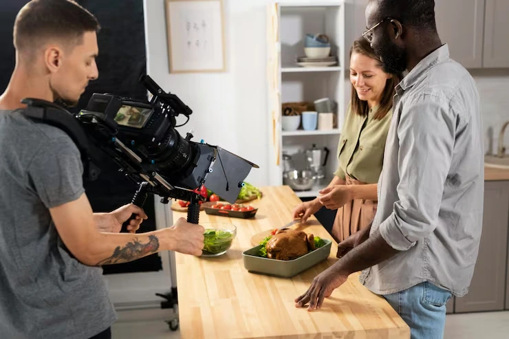Strategic Food PR Services That Generate Commercial Results
