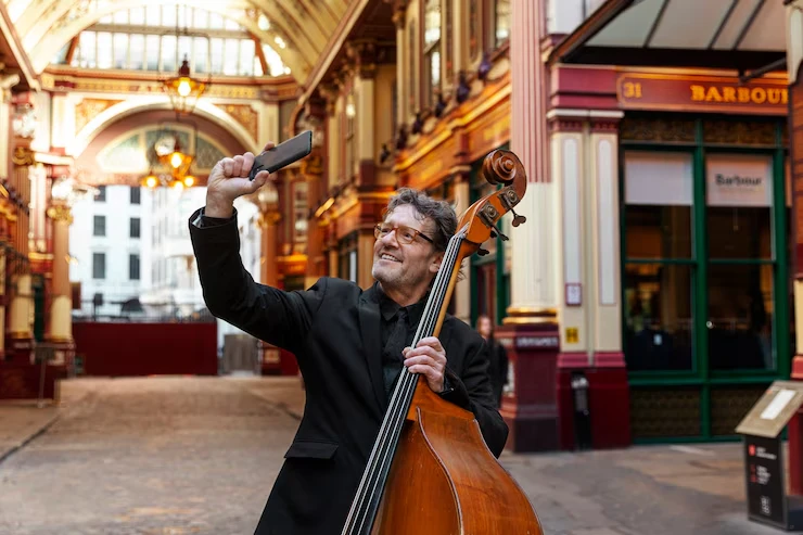 Classical Music PR Agency