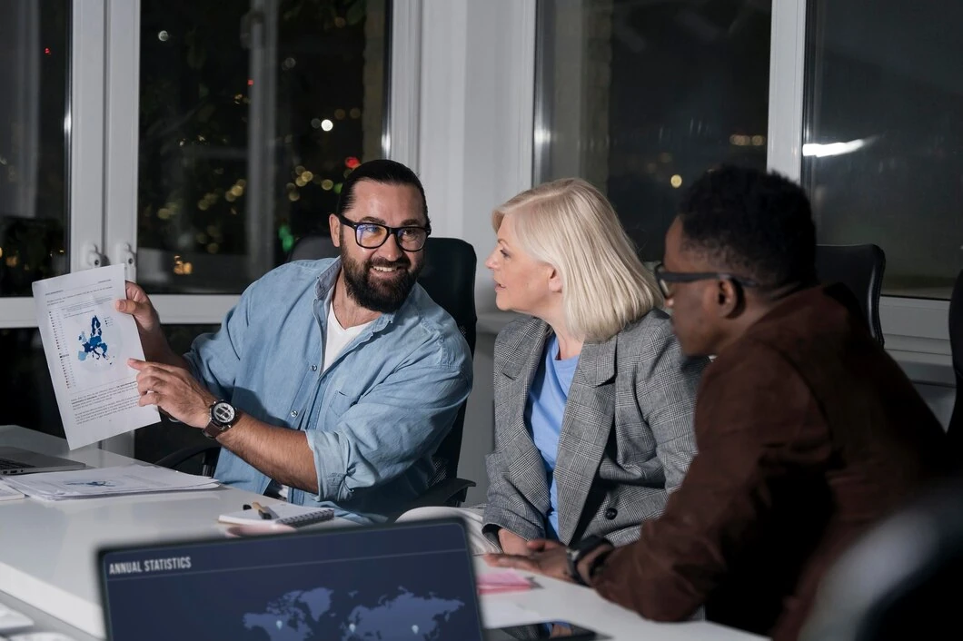 Collaboration for a Unified Strategy