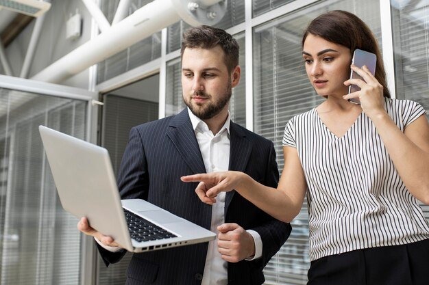 Stakeholder Analysis and Identification