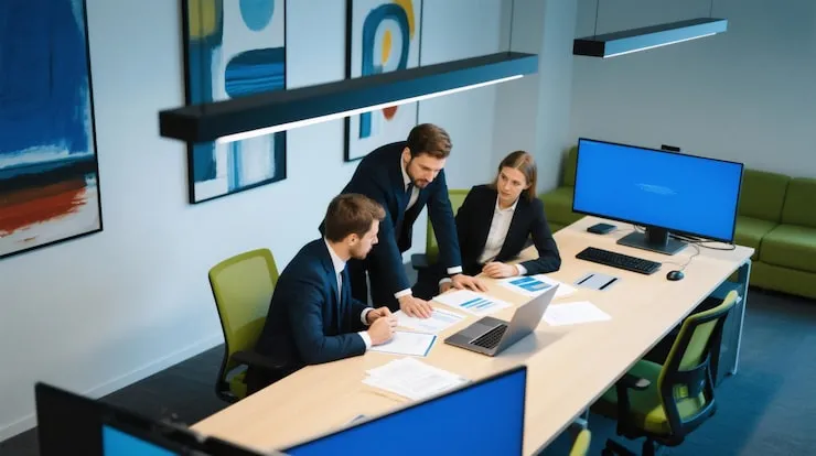 Corporate Communications