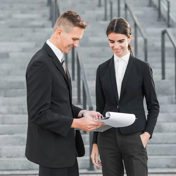 Corporate Crisis Response & Reputation Defense