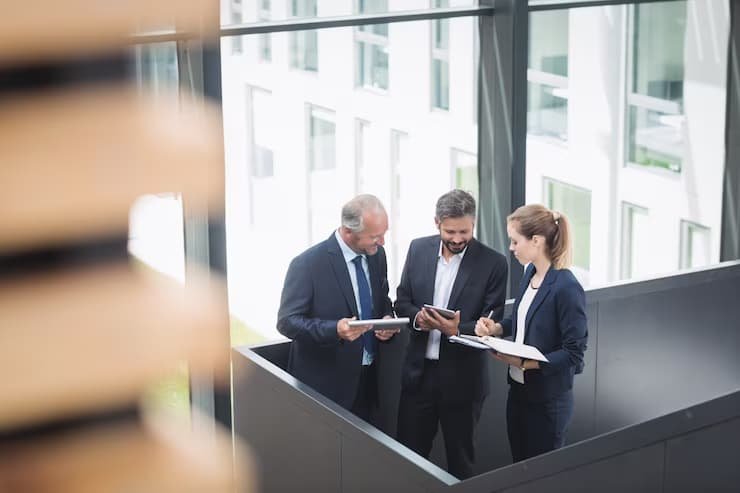 PR for Real Estate Development