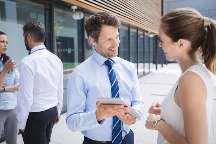 Corporate PR Services in Dubai