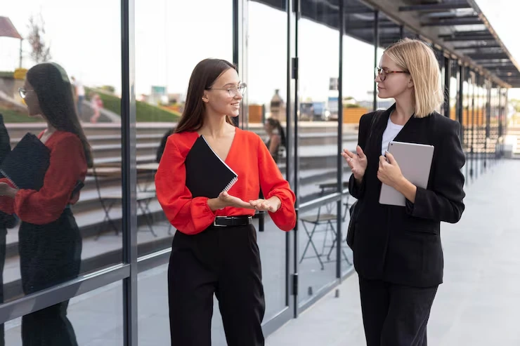 Corporate PR Services in Germany