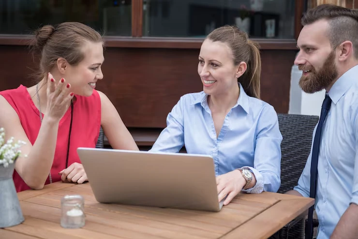 Corporate PR Services in Singapore