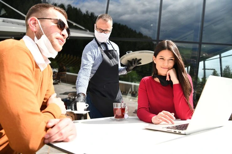 Corporate PR Services in Switzerland