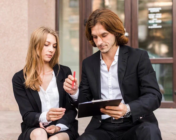 Corporate PR Services in the United States