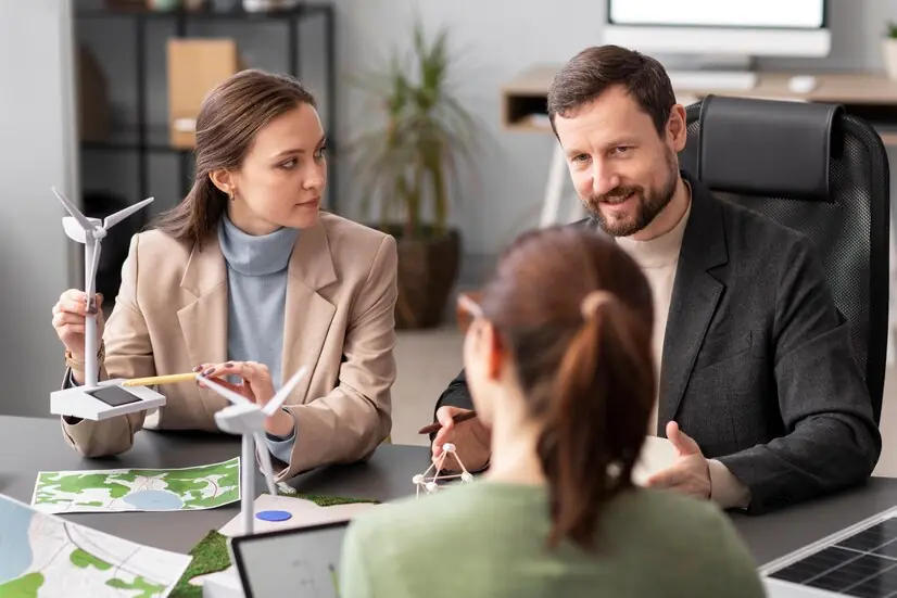 Corporate Public Affairs Agency for Effective Influence and Impact