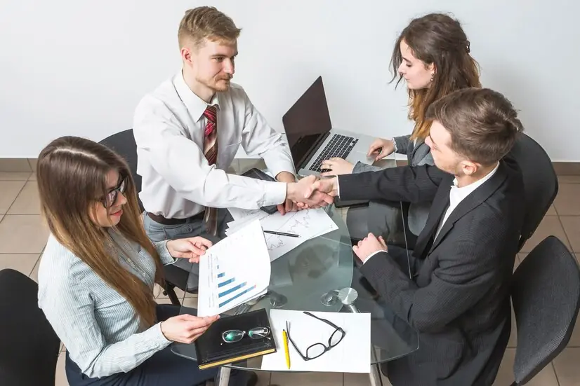 Corporate Stakeholder Communication Services for Stronger Relationships