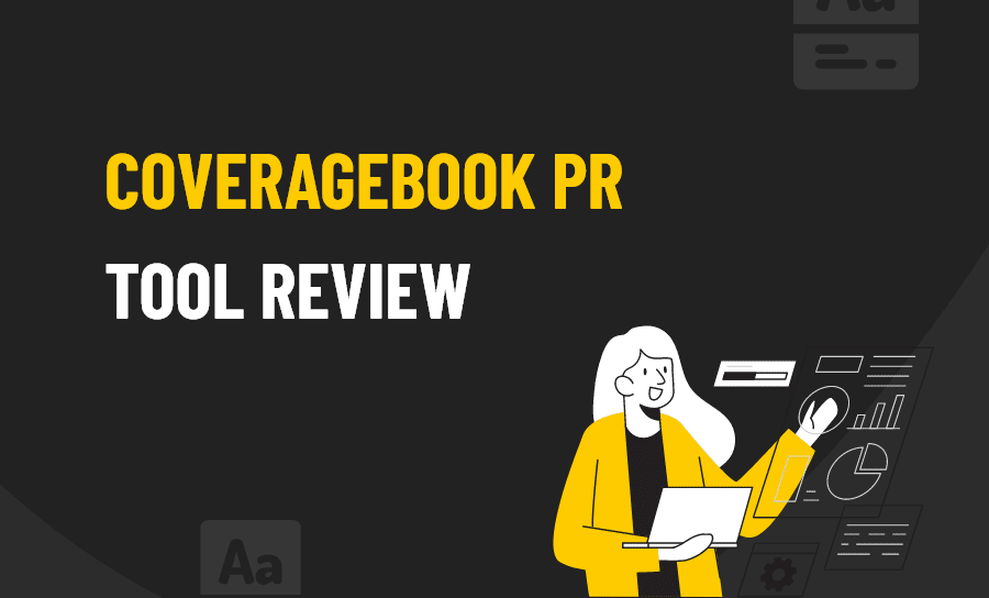 CoverageBook: PR Tool Review