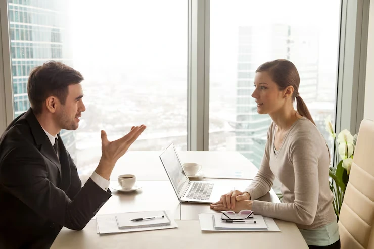 Crisis Communication and Reputation Management