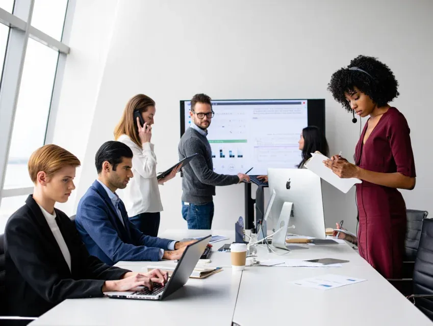 Product Launch Campaigns That Generate Momentum From Day One
