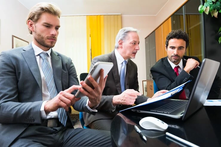 Crisis Communication for Law Firms