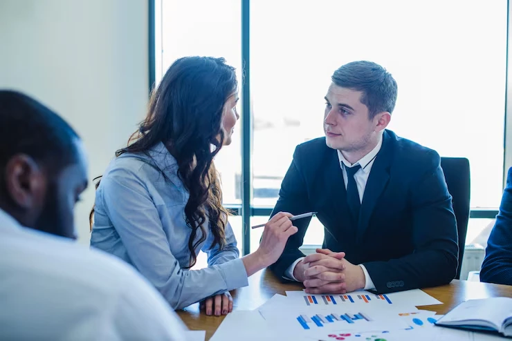 Crisis Communication for Leadership Teams