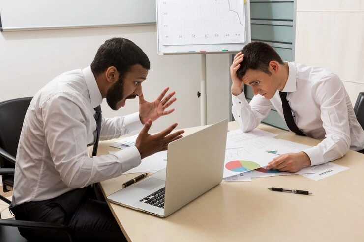 Crisis Communication & Management